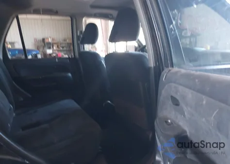 2006 Honda Cr-V Ex из США, поврежденный, VIN JHLRD78836C040730